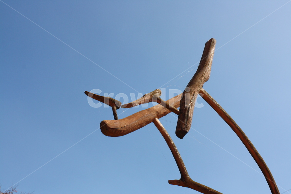 새,나무,하늘,맑음,파란,한국전통,한국문화,korean traditional,korean culture,조각상,동상,석상,조형물,statue,bronze statue,stone statue