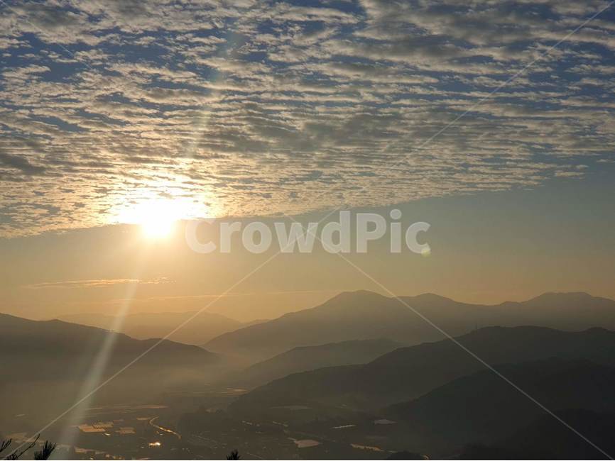 빛,light,nature,자연,태양,구름,새벽,아침,자연,풍경,nature,landscape