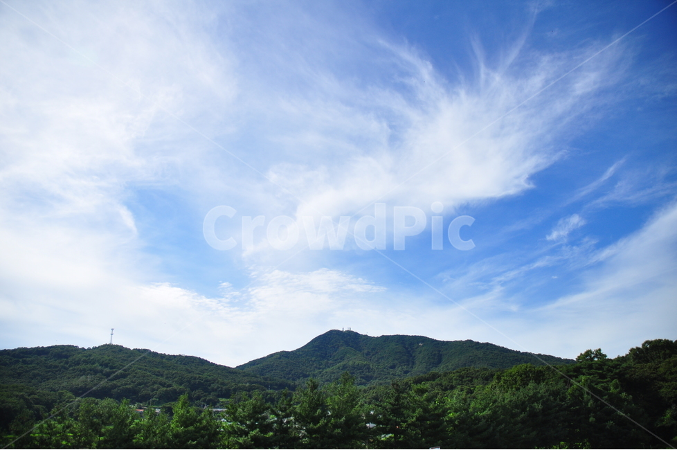 산,하늘,배경,풍경,구름,자연,풍경,nature,landscape,outdoors,옥외