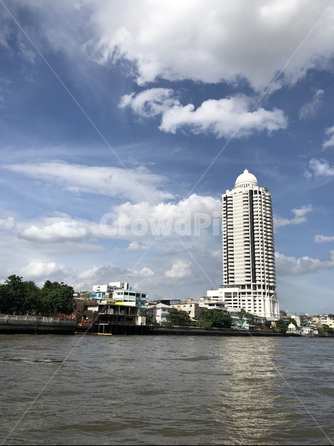 weather,날씨,nature,자연,cloud,구름,outdoors,옥외,cumulus,적운,sky,하늘,building,건물
