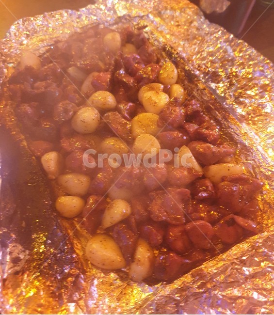food,음식,garlic,마늘,똥집,식사,dish,닭똥집,hot,음식,식재료,요리,food,cook,meal,dishes,food reserves