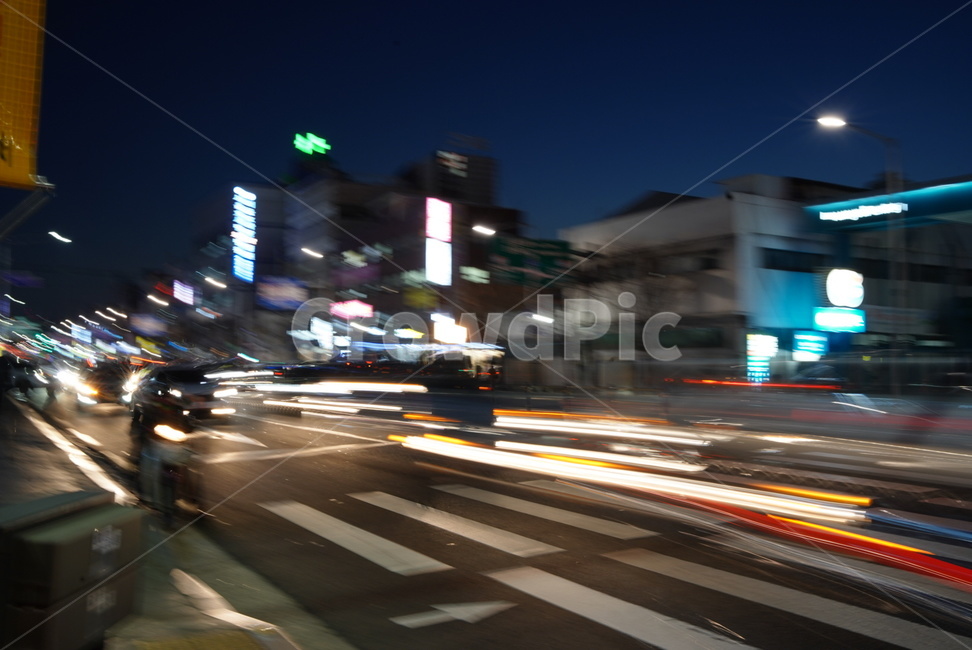 장노출,도로,신호,운전,사고,야경,밤,풍경,nightscape,night,landscape,asphalt,아스팔트,road,car,차,vehicle,차량,transportation,교통,automobile,자동차