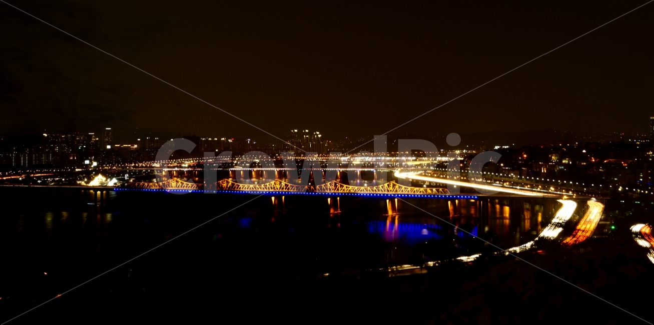한강,다리,야경,장노출,서울,도시,풍경,city,landscape,야경,밤,nightscape,night,building,건물