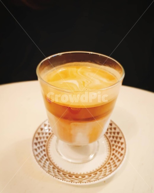 cup,도기,도기류,받침,받침접시,컵,커피,커피컵,플랫화이트,flat,flatwhite,커피종류,카페