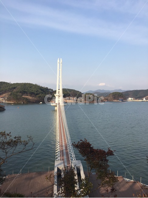 출렁다리,예산,예당호,낚시,국내최장다리,건축물,건물외관,exterior,building,structure,architecture,construction