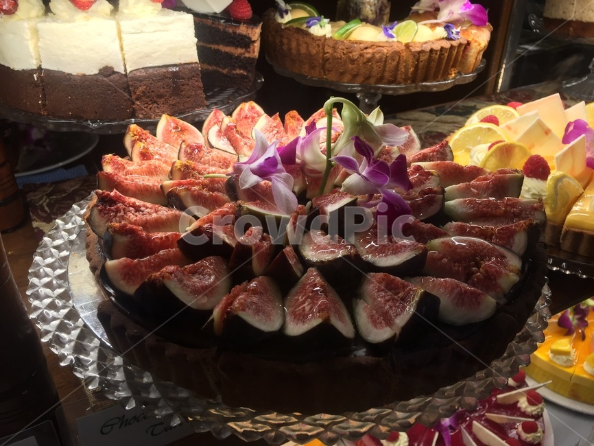 무화과,케이크,무화과케이크,카페,디저트,음식,식재료,요리,food,cook,meal,dishes,food reserves,디저트,간식,후식,dessert,snack
