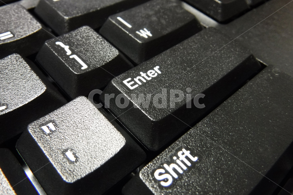 computer,electronics,전자제품,computerhardware,컴퓨터하드웨어,hardware,하드웨어,keyboard,키보드,엔터,자판,컴퓨터,검정,블랙,클로즈업,크로즈업,여백,카피,버튼,컨셉,입력,정물,오브젝트,오피스,테크놀로지,아이콘