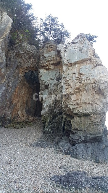자연,옥외,동굴,낭떠러지,절벽,나무,nature,cliff,outdoors