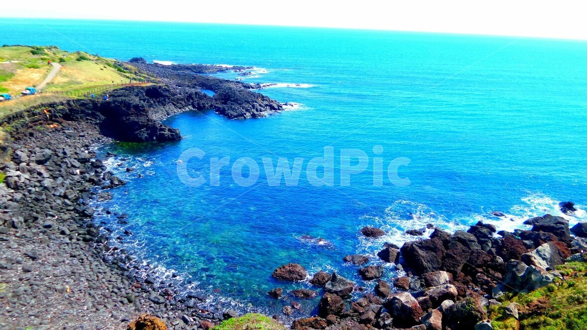 섭지코지,제주도바다,풍경,제주도,바다