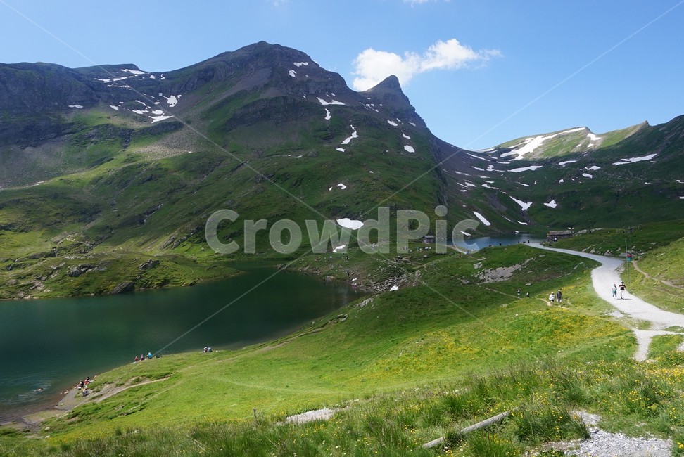 스위스,자연,nature,풍경,호수,산,mountain,mountainrange,산맥,감성,자연,풍경,nature,landscape,outdoors,옥외,mountain range,slope,경사