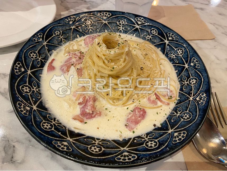 까르보나라,파스타,양식,스파게티,크림스파게티,음식,food,spaghetti