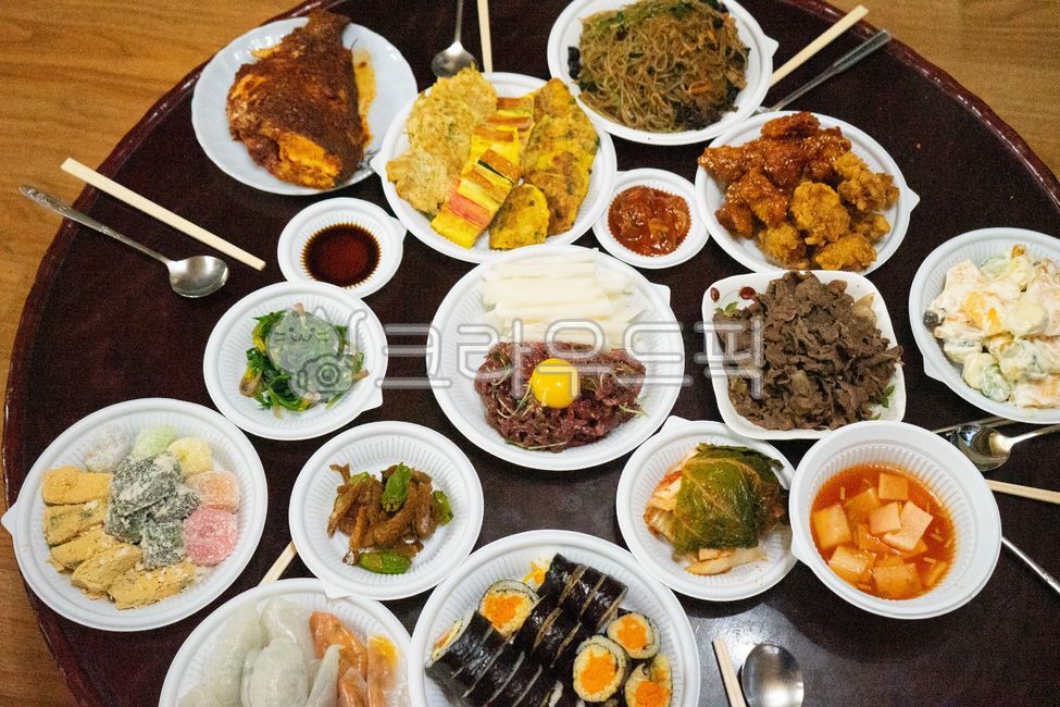 집밥,잔치상,잔치,파티,생일,생일파티,생신파티,환갑잔치,환갑,한국음식,음식
