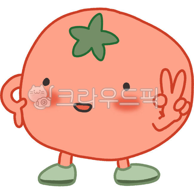 토마토,과일,채소,하찮은과일,시리즈,방울토마토,브이,빅토리