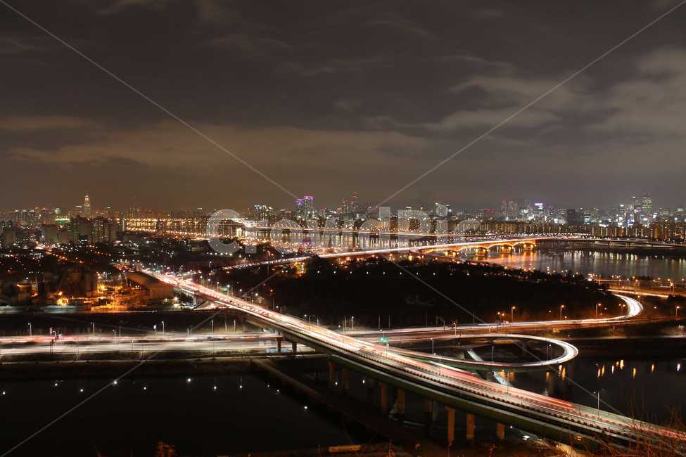야경,서울,nightview,seoul,한국,korea,도시,city,한강,hanriver,야경,밤,풍경,nightscape,night,landscape,road,도로,freeway,고속 도로