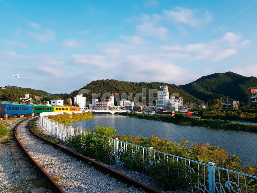 한국,정동진,바다,해변,풍경,자연