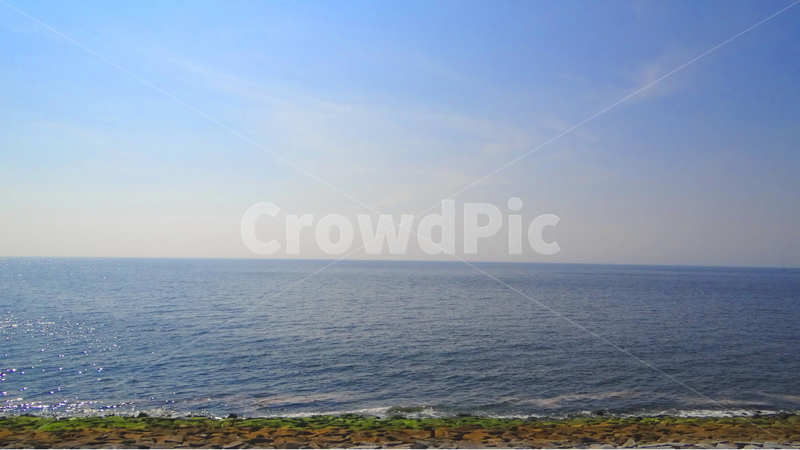 바다,하늘,여름,감성,sea,sky,summer,여름사진공모전,자연,풍경,nature,landscape,outdoors,옥외