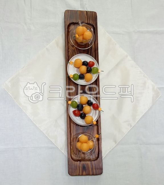 Cherry tomato,Refreshment table,fruit,grape,melon,red melon