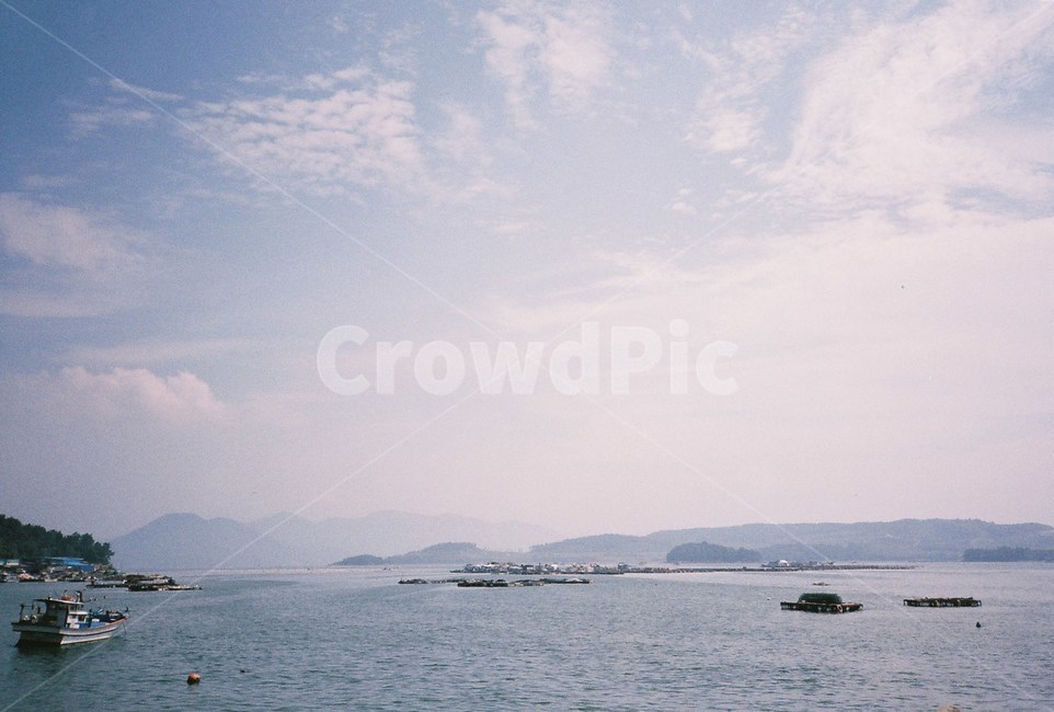 필름,필름사진,film,바다,sea,자연,nature,섬,island