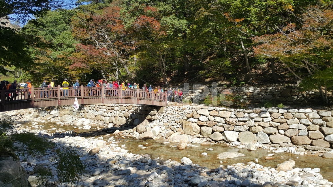 설악산,만경대,주전골,금강문,가을단풍,단풍,화려,국립공원,설악산국립공원,탐방,가을,계절,fall,autumn,season,사람들,대중,군중,other people,crowd,rubble,파편