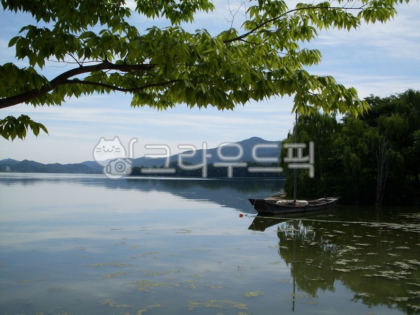 두물머리,양평,양평두물머리,lake,호수,nature,outdoors,나룻배