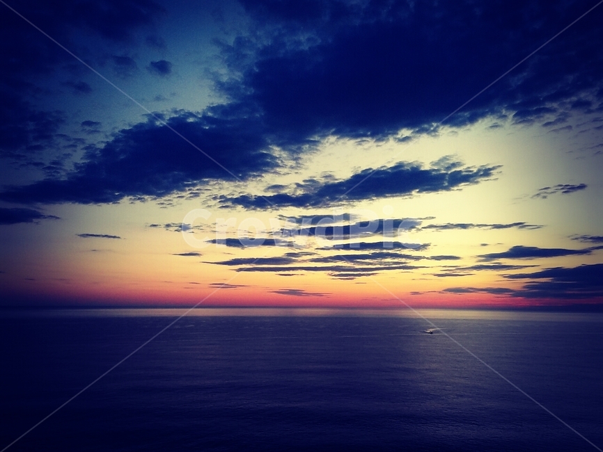 일출,바다,하늘,구름,자연,자연,풍경,nature,landscape,outdoors,옥외,sky