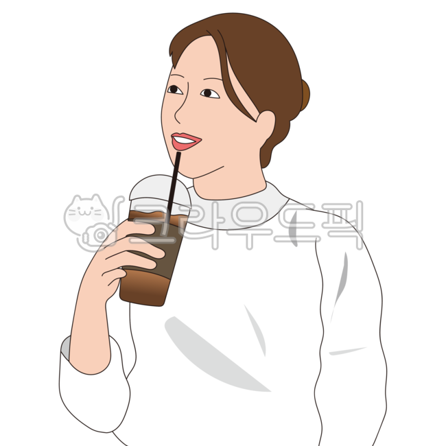 person,사람,커피마시는,커피,힐링,카페,힐링타임,커피마시는여자,휴식,여자,여성,기분전환,커피일러스트,직장인,대학생,커피타임,coffee,coffeetime,coffeebreak,woman,female,coffeeillustration