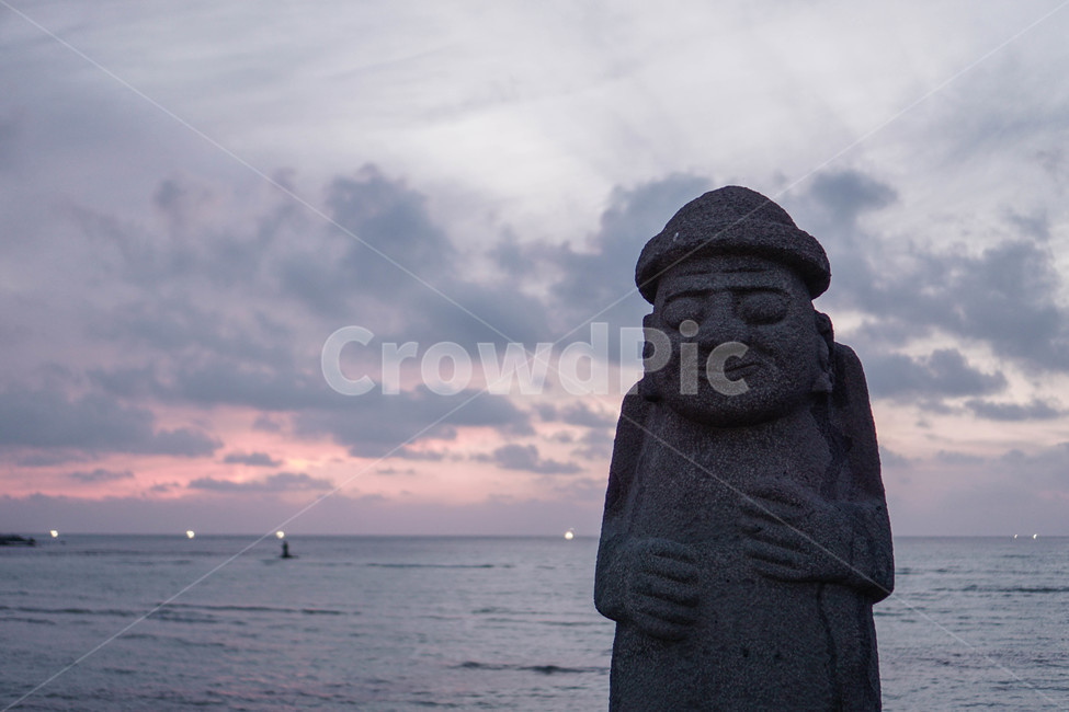 하늘,해변,일몰,구름,제주,제주도,jeju,jeju island,clothing,의류,apparel,의복