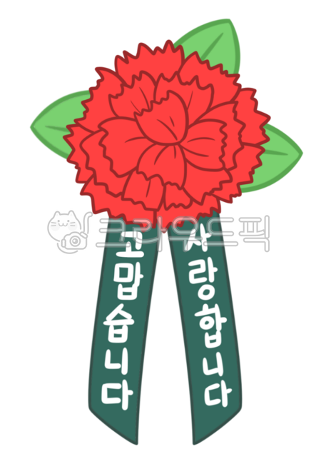 Carnation,Family Month,Teacher's Day,Parents' Day,I love you,Thank you,Carnation illustration,Flower,Parents,Anniversary,Carnation