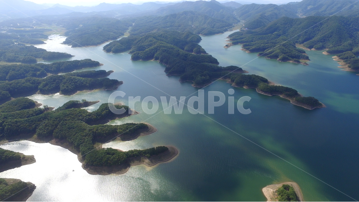 충주호,악어섬,항공촬영,악어,충주댐,청풍호,자연,풍경,nature,landscape,한국자연풍경,한국자연경관,korea nature landscape,outdoors,옥외,land,땅,water,물,shoreline,해안선,sea,바다,ocean,대양,promontory,곶,coast,연안
