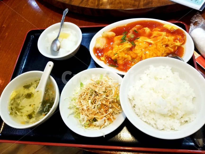 중국요리,칠리새우정식,중화요리,정식,점심,음식,식재료,요리,food,cook,meal,dishes,food reserves