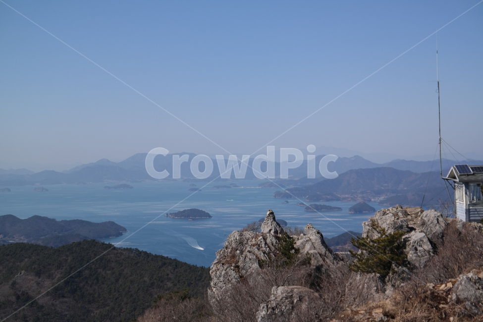 산,풍경,자연,섬,하늘,자연,풍경,nature,landscape,outdoors,옥외,land,땅,promontory,곶,ocean,대양,sea,바다,water,물,shoreline,해안선