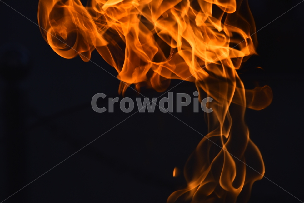 불꽃,화염,불,파이어,모닥불,fire,타오르다,검정,오렌지색,노랑색,flame,blaze,flare,뜨거움,열기,heat,백그라운드,배경,바탕,background