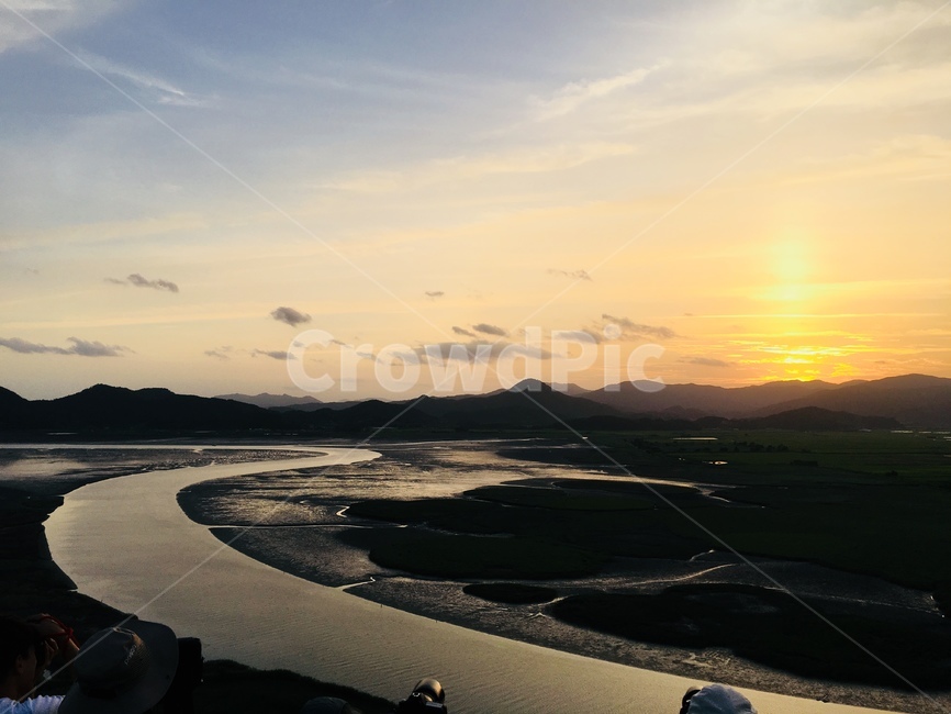 순천만,일몰,자연,풍경,sunset,자연,풍경,nature,landscape