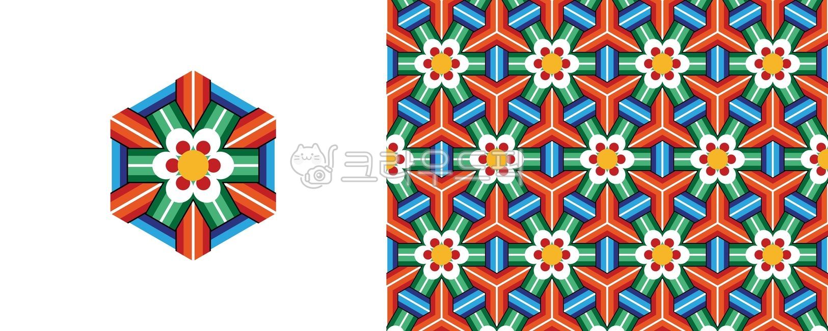 Korean Dancheong,Korean traditional pattern,oriental,Dancheong pattern,Korean,Korean traditional patterns,temple art,Dancheong,Buddhist art,Korean traditional art