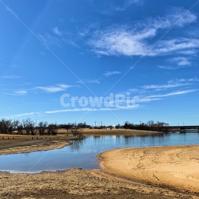 호수,하늘,배경,lake,풍경,landscape,삭막한,bluesky,파란하늘,나무,tree,구름,황무지,황야,자연,풍경,nature,landscape,outdoors,옥외,land,땅