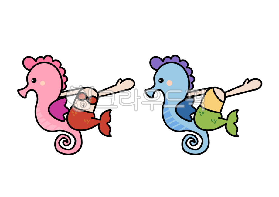 인어,인어공주,인어왕자,인어합성,인어공주합성,합성,얼굴합성,귀여운,일러스트,인어일러스트,유치원,어린이집,바다,여름,여름환경구성,환경구성,해마,해양동물