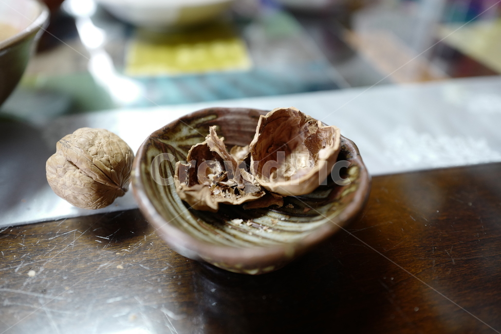 호두,간식,식사,한알,견과류