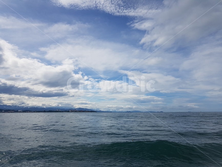 바다,해변,수평선,하늘,풍경,자연,풍경,nature,landscape,outdoors,옥외,water,물,sea,ocean,대양