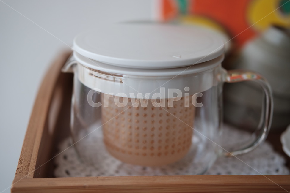 집,실내인테리어,소품,티팟,tea,차거름망,마실것,beverage,유리잔