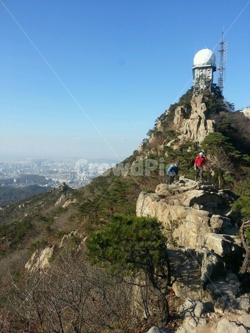 관악산,가을산,풍경,자연,정상