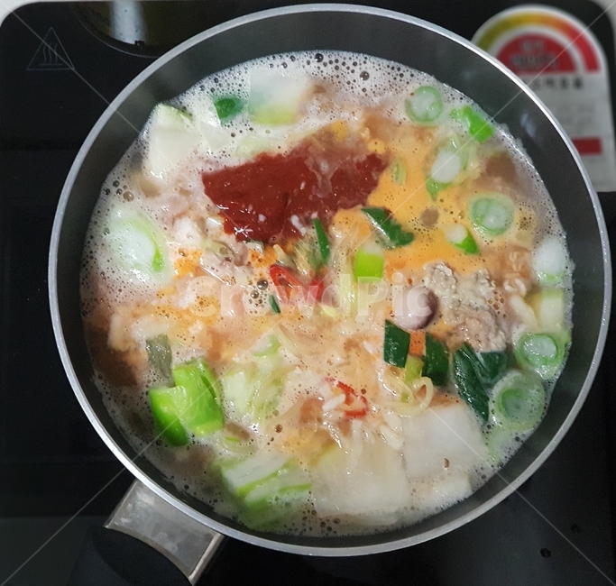 dish,요리,food,음식,meal,식사,냅비,알탕,해물탕,찌개요리,생선요리,seafood,저녁식사