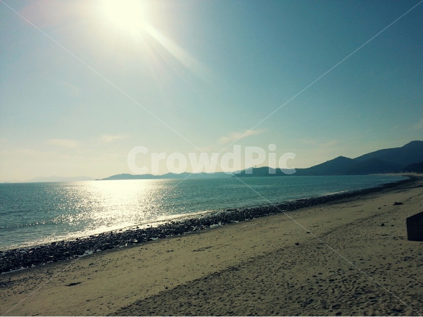 바다,해변,완도,햇살,풍경,sea,beach,wando,sunny,맑음,여행,휴가,vacation,nature,landscape,해안,해안가,자연,여름,계절,summer,season,oversea,자연,풍경,nature,landscape,light,빛,flare,플레어,outdoors,옥외,sunlight,햇빛