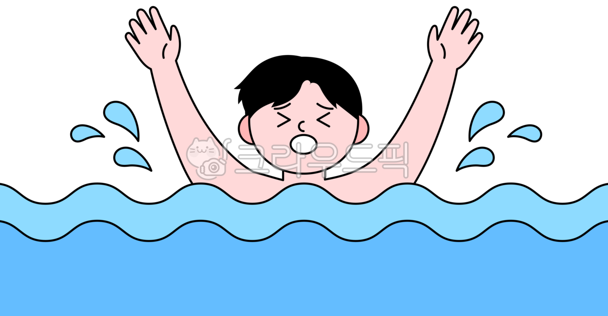 물에빠진사람,물에빠진,남자,사람,물,수영,안전,위험,구조,구조요청,물놀이사고,익사사고,허우적대는,물놀이,여름물놀이,물에빠짐,바다,수영장