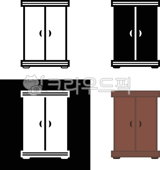 symbol,a drawer,icon,closet,Box,brown,room,interior,Symbol mark,Entrance,prop,design,vector,style,wood