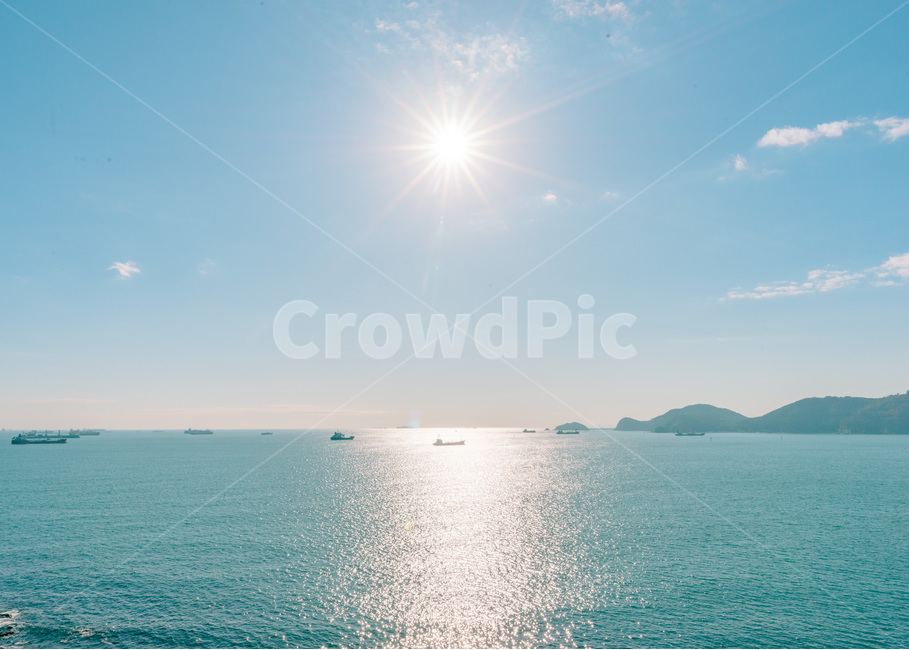 nature,자연,바다,sea,ocean,빛갈림