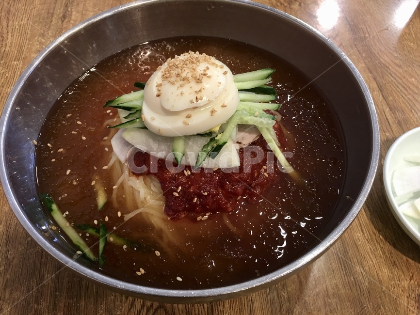 밀면,냉면,면요리,부산,음식,여름