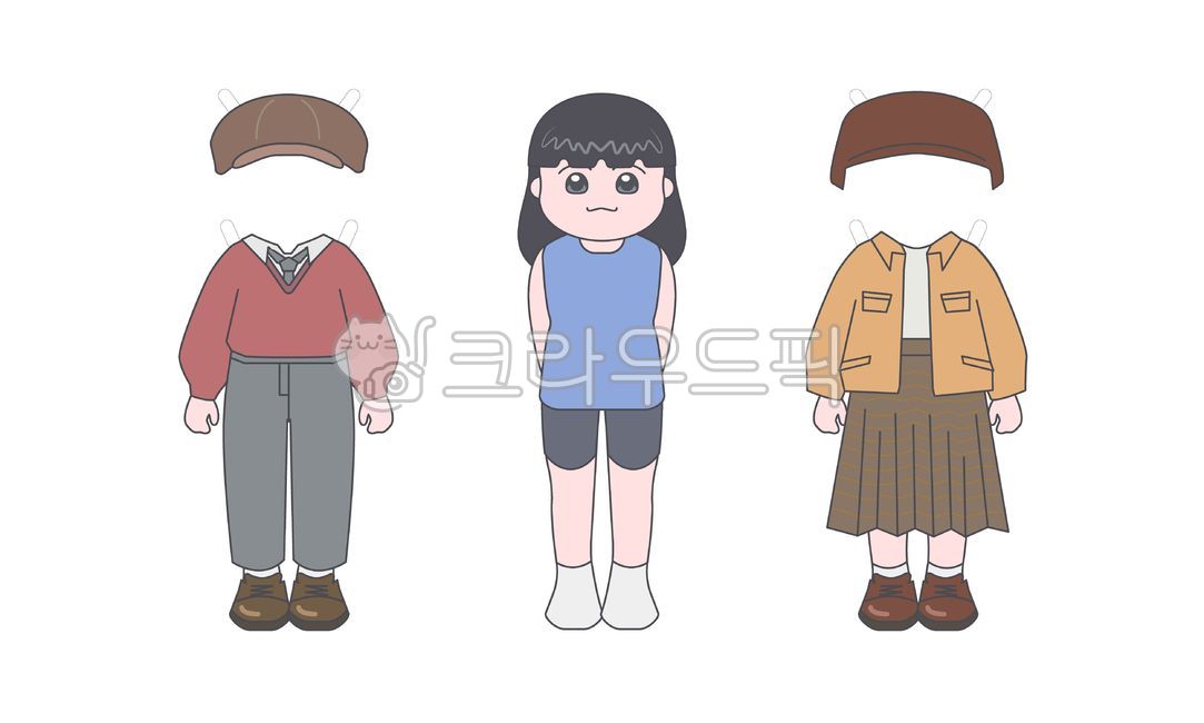 옷입히기,종이인형,얼굴넣기,코디,인형,스타일,패션,인형놀이,놀이,오리기,자르기,도안,사람,인형옷,입히기,의상,바지,치마,스커트,겉옷,캐릭터,만화,재킷,니트,셔츠,티셔츠,모자,양말,신발,인형옷입히기,넥타이,구두,paperdolls,dressup,paperdoll,doll,clothing,character,dressingup,coordinating,playing,girl,female,game,illustration,styling,fashion,toy,casual,skirt,collection,person