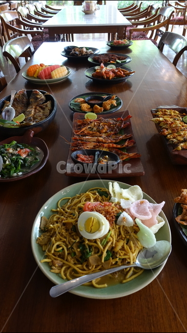 인도네시아음식,음식,food,indonesianfood,cousine,restaurant
