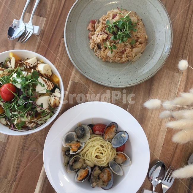 음식,파스타,샐러드,필라프,식탁,음식,식재료,요리,food,cook,meal,dishes,food reserves,양식,서양음식,서양요리,western food,western dishes,western meal,western cook