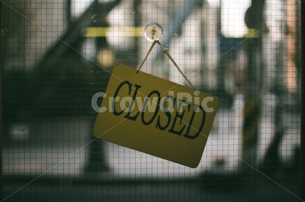 간판,sign,closed,닫힘,감성,풍경,종료,emotion,상점,window,감성,sensible,feeling,빈티지사진,빈티지느낌,빈티지감성,vintage